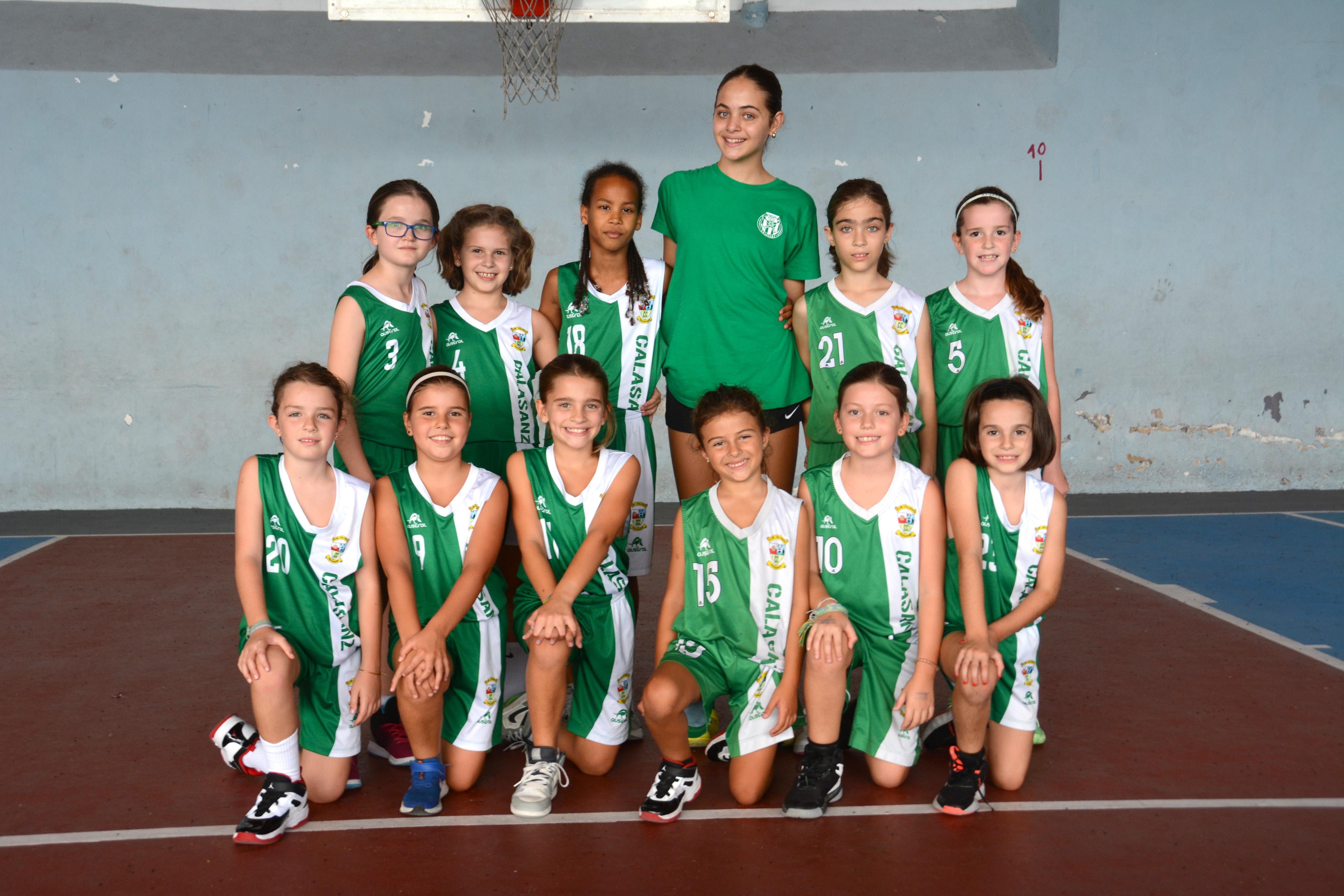 Sección Femenina