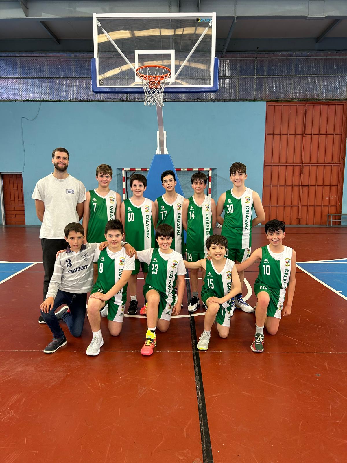 Infantil Masculino